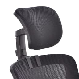 Height Adjustable Office Computer Chair Headrest Add-on Neck Support Pillow Ergonomic Chair Head Cushion for Backrest