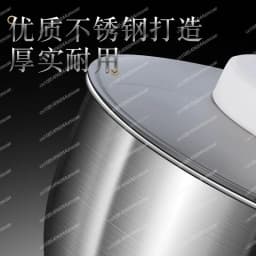 Fruit and vegetable washing and drying machine - stainless steel electric vegetable dehydrator