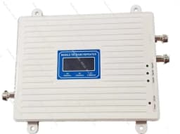 2G/3G/4Gamplifier900/1800/2100 One two repeater