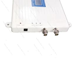 2G/3G/4Gamplifier900/1800/2100 One two repeater