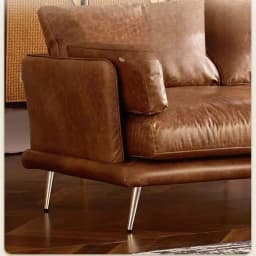 4Pcs Tapered Chrome Furniture Legs 10-45CM Metal Feet for Sofa Table Cabinet Stool Chair - Home Decor Accessories