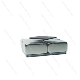 YBCO Superconductivity Science Kit, Magnetic Levitation Experiment for Physics Lab STEM Education Meissner Effect