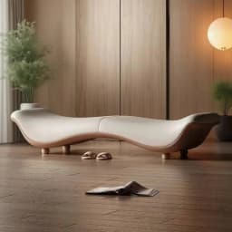 Clothing modern Light Cloakroom Luxury Minimalist Sofa Store Long Bench Living Shoe Room Bench Couple Fun Bedroom Bed End Bench