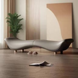Clothing modern Light Cloakroom Luxury Minimalist Sofa Store Long Bench Living Shoe Room Bench Couple Fun Bedroom Bed End Bench