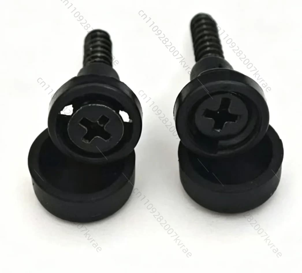 1pcs Recessed steam oven microwave oven fixing screw