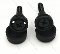 1pcs Recessed steam oven microwave oven fixing screw