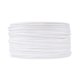 120FT Wicker Repair Kit HDPE PE Rattan for Outdoor Furniture Restoration Weatherproof UV Resistant Garden Chair Fix