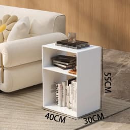 End Tables Mini hotel furniture Stainless steel living room simple and light luxury coffee table creative Nordic small table