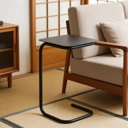End Tables Mini hotel furniture Stainless steel living room simple and light luxury coffee table creative Nordic small table