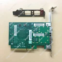 AOC-STGN-I2S SUPERMICRO X520-DA2 REV 2.0 DUAL PORT 10 GIGABIT ETHERNET CARD