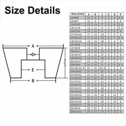 Case Feet Rubber Rubber Feet Round Fine Grips Bumper Pad Anti-Slip Furniture Feet Pad Furniture Protection