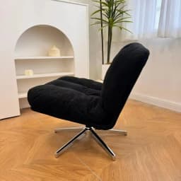Light Luxury, Single, Medieval, Lazy, High-end, Living Room, Seat, Leisure Chair, Sofa, Chair