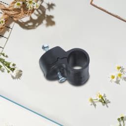 2pcs Lounge Chair Latch Hinges Folding Recliner Chair Bracket Connectors Repair Parts For Outdoor Patio Camping Beach Lounge
