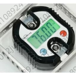 Spring Grip Digital Gauge, Flexor Muscle Training, Special Project Strength Data Test with Display