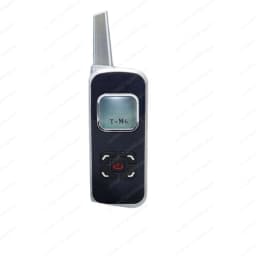 Mini Handheld Intercom Small Wireless Lavalier Intercom Hotel Restaurant Barber Shop Small Micro Intercom