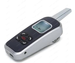 Mini Handheld Intercom Small Wireless Lavalier Intercom Hotel Restaurant Barber Shop Small Micro Intercom