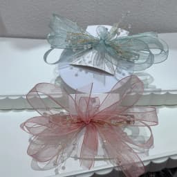 New Fashion Chiffon Yarn Barrette Bow For Woman Girls Spring Clip Hairpin Super Fairy Clip Ornaments Headwear Hair Accessories