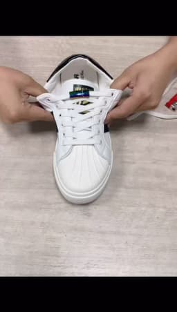 No tie Shoe laces Elastic Sneakers Shoelaces Multicolor Magnetic Lock Shoelace Kids Adult Quick Laces One Size Fits All Shoes