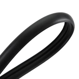 Areyourshop Sunroof Weatherstrip Weather Strip Seal for Toyota Camry Avalon Tacoma 632510E010 Car Auto Parts