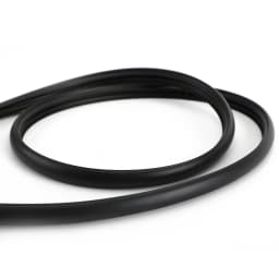 Areyourshop Sunroof Weatherstrip Weather Strip Seal for Toyota Camry Avalon Tacoma 632510E010 Car Auto Parts