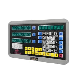 DRO 3 Axis Dro Kit Digital Readout Display Monitor For Milling Lathe Dro SINO HXX Linear Scale Linear Encoder Length 0MM-1000MM