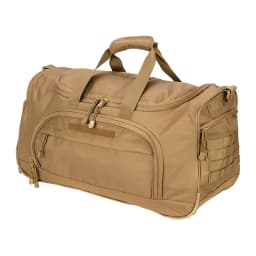 LQARMY 40L Waterproof Gym Bag Men Sports Travel Bags Tactical Duffle Luggage Outdoor Fitness Training Bag