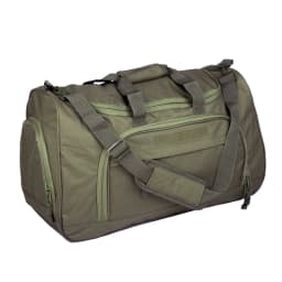 LQARMY 40L Waterproof Gym Bag Men Sports Travel Bags Tactical Duffle Luggage Outdoor Fitness Training Bag