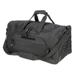 LQARMY 40L Waterproof Gym Bag Men Sports Travel Bags Tactical Duffle Luggage Outdoor Fitness Training Bag