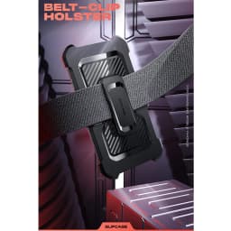 SUPCASE For Samsung Galaxy S22 Plus Case (2022 Release) UB Pro Full-Body Holster Cover WITHOUT Built-in Screen Protector