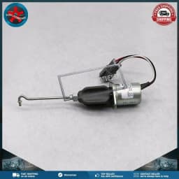 32A87-15100 12V Stop Solenoid 1752ES RSV KRTKIT For Cummins
