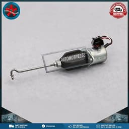 32A87-15100 12V Stop Solenoid 1752ES RSV KRTKIT For Cummins