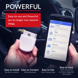 Autel AP200 Bluetooth Auto Scan Tool OBD2 OBD 2 Code Reader Full System Diagnostic Scanner EPB SAS TPMS DPF IMMO For DIYers