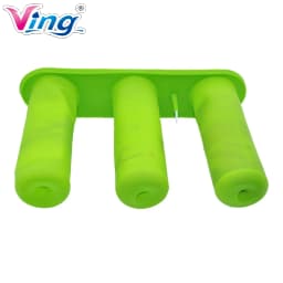 3D Sublimation Silicone Mug Clamp, Silicone Mug Mold Mug Wrap for 750ML Sport Bottle