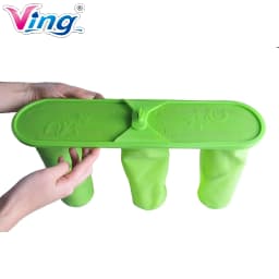 3D Sublimation Silicone Mug Clamp, Silicone Mug Mold Mug Wrap for 750ML Sport Bottle
