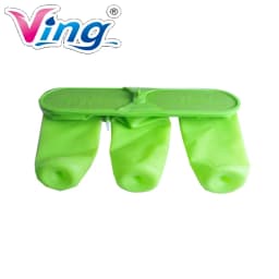 3D Sublimation Silicone Mug Clamp, Silicone Mug Mold Mug Wrap for 750ML Sport Bottle