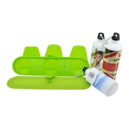 3D Sublimation Silicone Mug Clamp, Silicone Mug Mold Mug Wrap for 750ML Sport Bottle