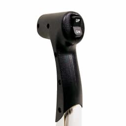 The outboard engine throttle control handle 877710T2 is used for the top installation of Mercury remote control box 8M0059686