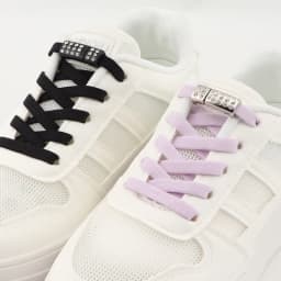 New Diamond Magnetic Lock Shoelaces without ties Kids Adult Elastic Laces Sneakers 8mm Flats No Tie Shoe laces Shoes Accessories