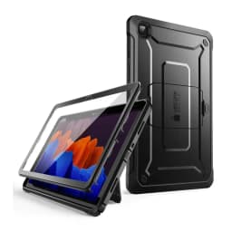 For Samsung Galaxy Tab A7 10.4 inch (2020) SUPCASE UB Pro Full-Body Rugged Heavy Duty Cover Case WITH Built-in Screen Protector