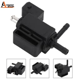Areyourshop Boost Solenoid Valve for Ford Focus ST225 N75 RS MK2 Mondeo S-MAX 6M5G-9K378-AA 30670449 1371924 Car Auto Parts