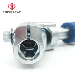TOPICKSAP Intermediate Steering Shaft with Coupler for Ford Expedition F150 Lincoln Navigator 2007 2008 2009 2010 -2013 2014