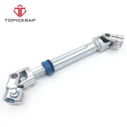 TOPICKSAP Intermediate Steering Shaft with Coupler for Ford Expedition F150 Lincoln Navigator 2007 2008 2009 2010 -2013 2014