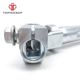 TOPICKSAP Intermediate Steering Shaft with Coupler for Ford Expedition F150 Lincoln Navigator 2007 2008 2009 2010 -2013 2014