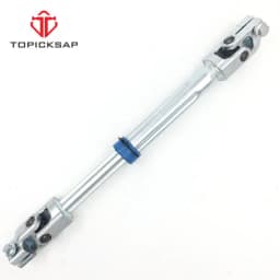 TOPICKSAP Intermediate Steering Shaft with Coupler for Ford Expedition F150 Lincoln Navigator 2007 2008 2009 2010 -2013 2014
