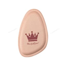 Forefoot Pads Women Half Insoles Adjust size Shoe Pads Comfortable Foot Care Products High Heel shoe Forefoot Non-slip Cushion