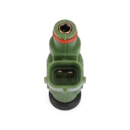 Areyourshop Fit for Mitsubishi Lancer 2.0L L4 2004 2005 2006 2007 4PCS Fuel Injectors 1550576 MN128318 Car Auto Accessories Part