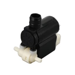 Areyourshop Windshield Washer Pump for KIA For HYUNDAI 985102L100 985102V100 9851025100 98510-2V100 98510-1H100 Car Parts