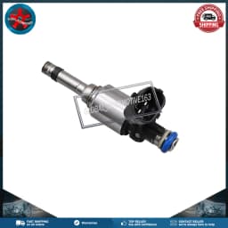 Fuel injectors 35310-2B130 353102B130 For Hyundai Accent 1.6L Hyundai Veloster 1.6L Kia Rio 1.6L Kia Soul 1.6L