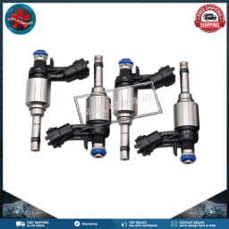 Fuel injectors 35310-2B130 353102B130 For Hyundai Accent 1.6L Hyundai Veloster 1.6L Kia Rio 1.6L Kia Soul 1.6L