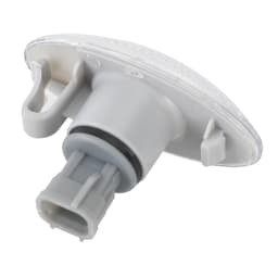 Areyourshop Side Turn Signal Lamp Fender Light for Suzuki Swift Grand Vitara Splash SX4 36410-63J00 36410-63J20 36410-63J01